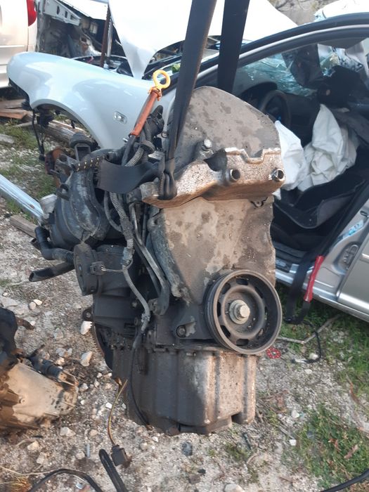 Двигател за Фолксваген 1.6 105кс