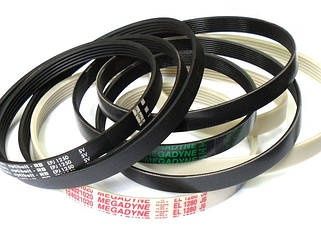 Ремень для стиральной машины