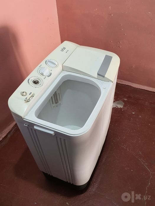 Artel Poluavtomat kirmoshina sotiladi. Algoritm 31  kvartalda