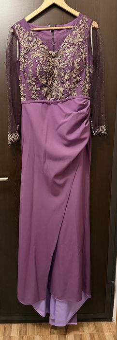 Rochie de ocazie/eveniment/eleganta de soacra superba