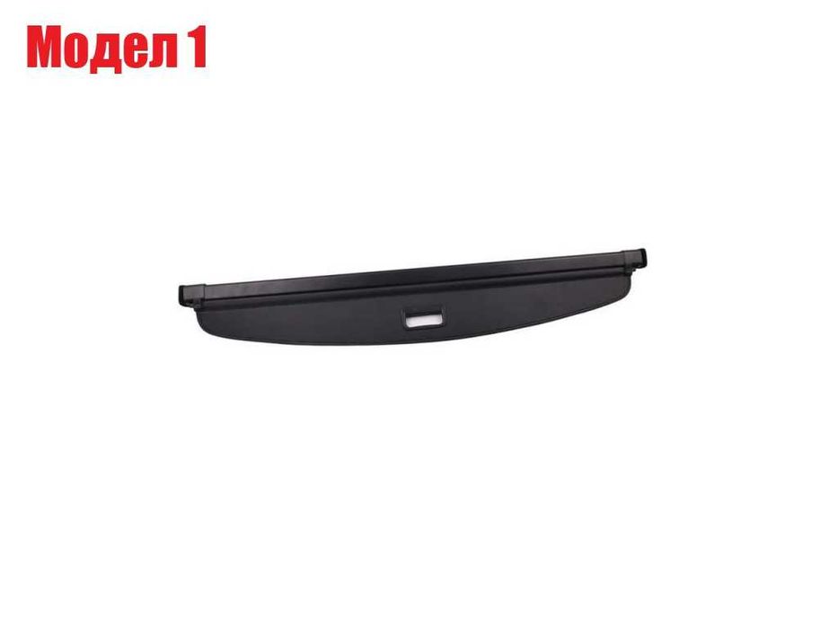 Щора за багажник на VW Touran 1T , Touran 5T