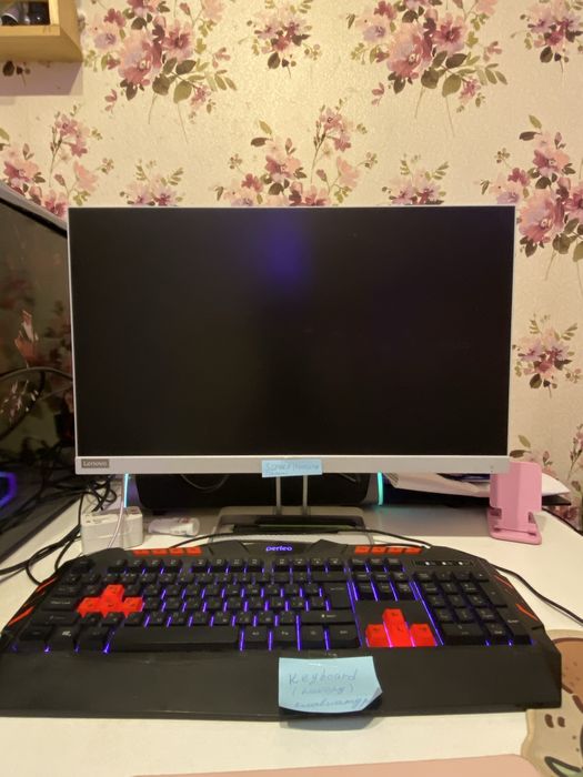 Продаю игровой компьютер в сборе