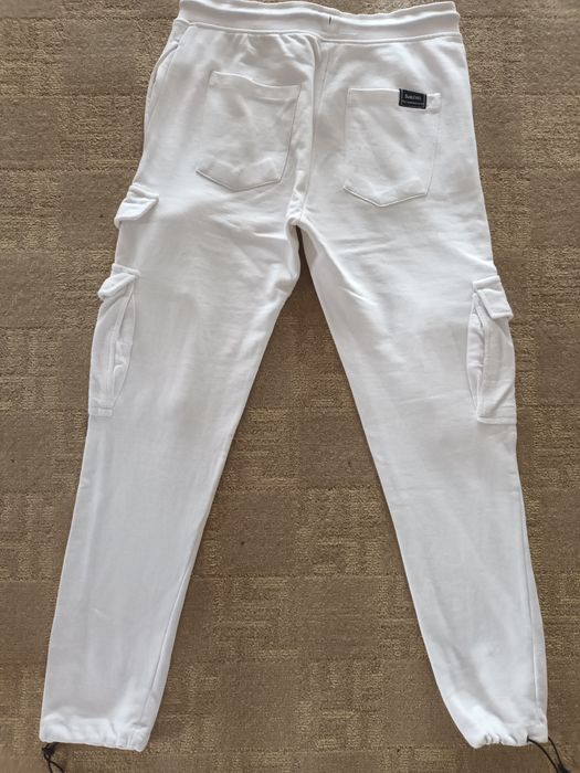 Pantaloni trening barbati mar. M