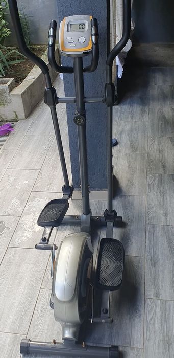 Bicicleta eliptica fitness în stare f bună