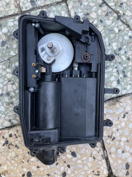 Reparatii cutii viteze Easytronic