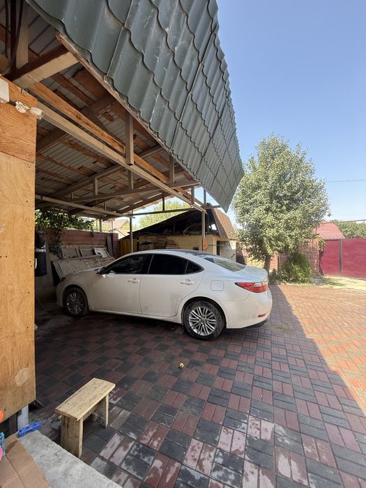 Продам дом в Акжаре