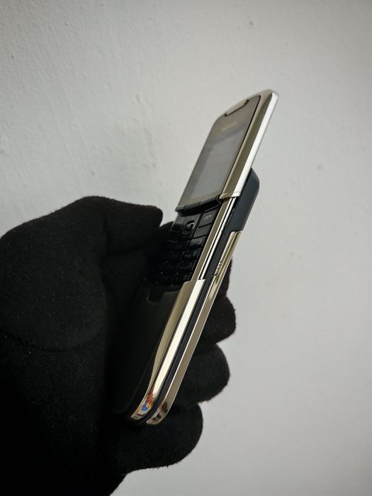 телефон Nokia 8800 Classic оригинален, Нокиа 8800 класик Silver