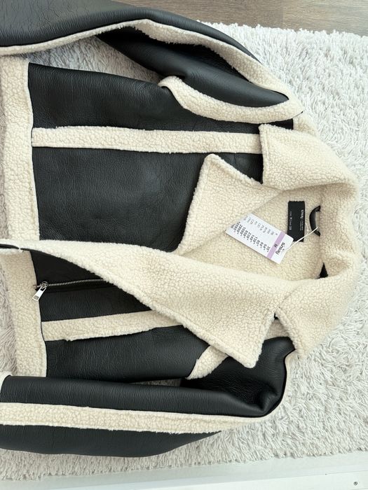 Кожено яке - ново