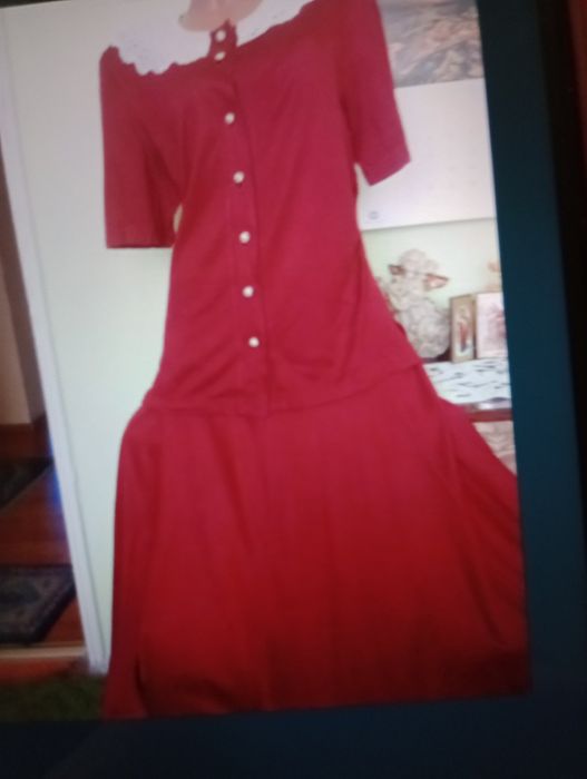 Rochii, fusta, compleuri, bluza