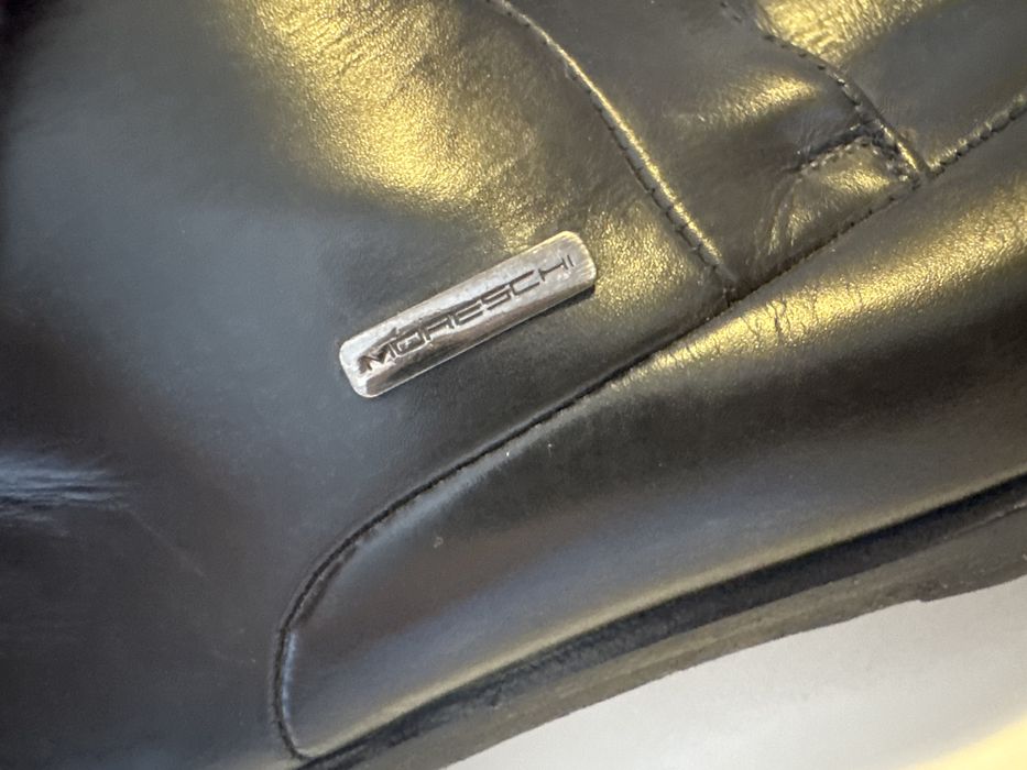 Продам мужскую обувь