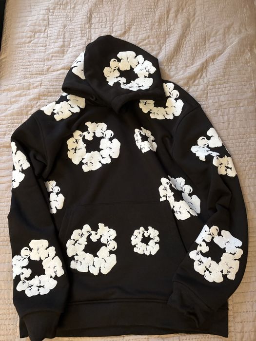 Denim tears,Hoodrich,Corteiz,Syna дрехи