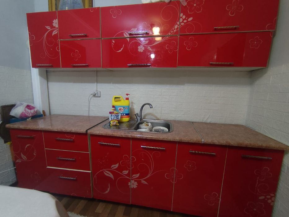 Кухонный гарнитур