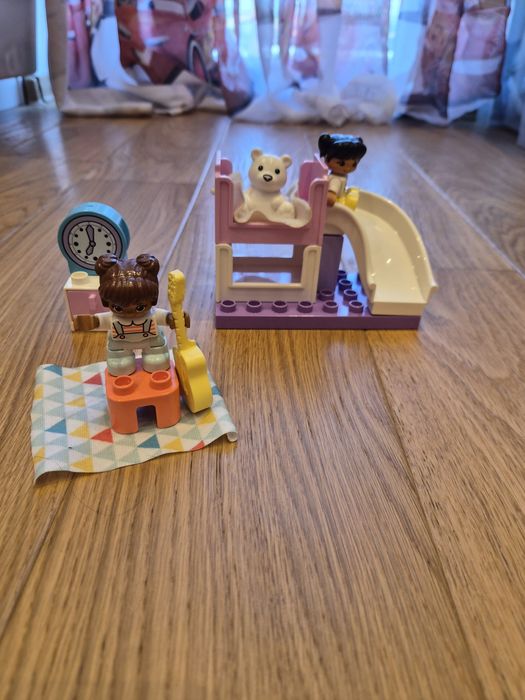 Vand seturi lego duplo