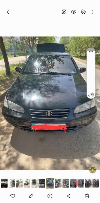 Продам Тайота 2001