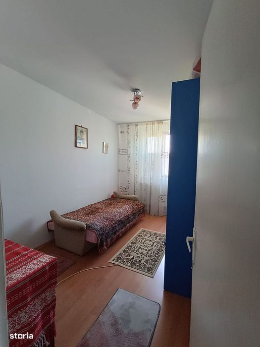 Apartament 2 camere zona Dr Hacman