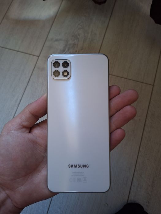 Samsung galaxy a22 5g 64gb