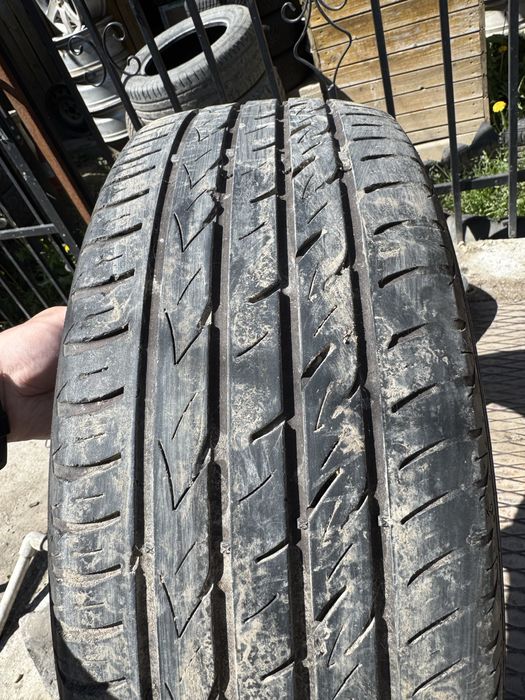 Anvelope Vara Viking 205/55 R 16
