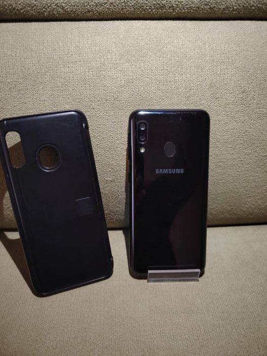 Samsung Galaxy A20E