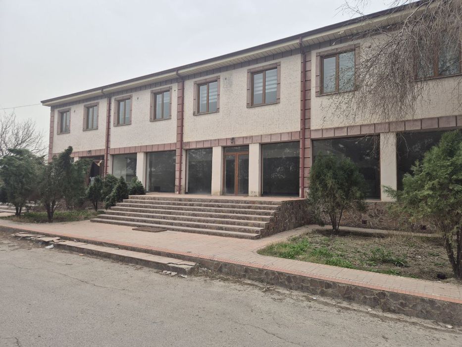 Ижарага берилади