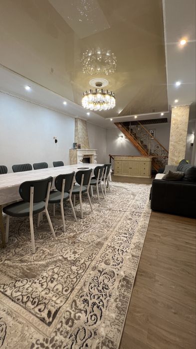 Сдается коттедж в Алматы