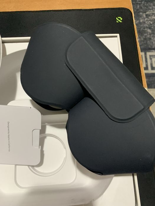 наушнкии air pods max 2