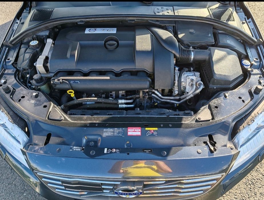 Vând Volvo S80 T6