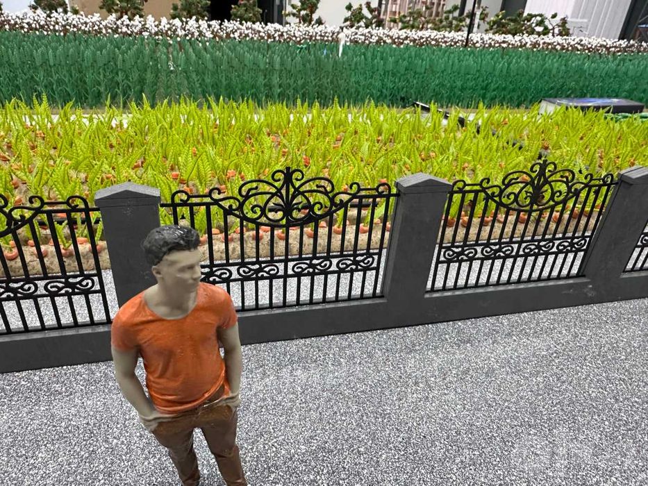 maket  yasash xizmati