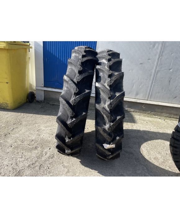 Anvelopa 8.3-24 CEAT 8PR 105A8 TT  Cauciucuri tractor, Fiat, Case, Fendt, John Deere, New Holland, Massey Ferguson, UTB   Cauciucuri tractor, Fiat, Ca