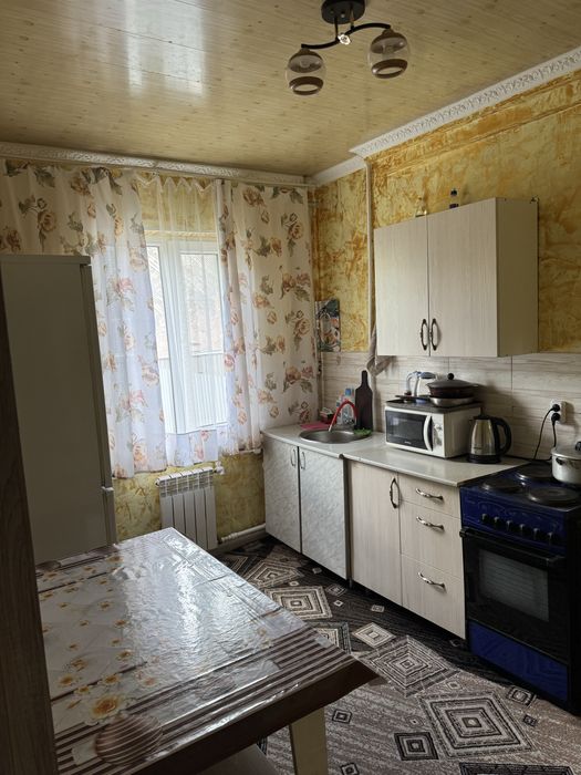 Квартира по суточно 15 тыс