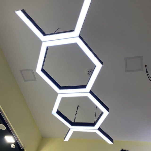 Наружная Реклама Баннер Полиграфия Буквы