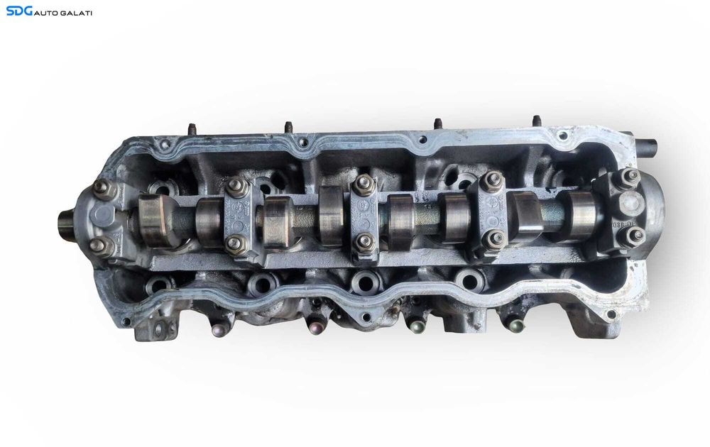 Chiulasa Chiuloasa cu 1 Ax Came Volkswagen Caddy 1.9 TDI ALH 1996 - 2003 Cod 038103373E 038103351B [MX0299]