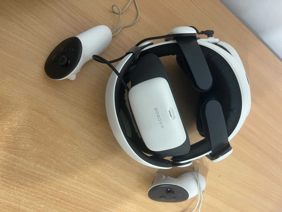 Meta Oculus Quest 3 512GB + Accesorii
