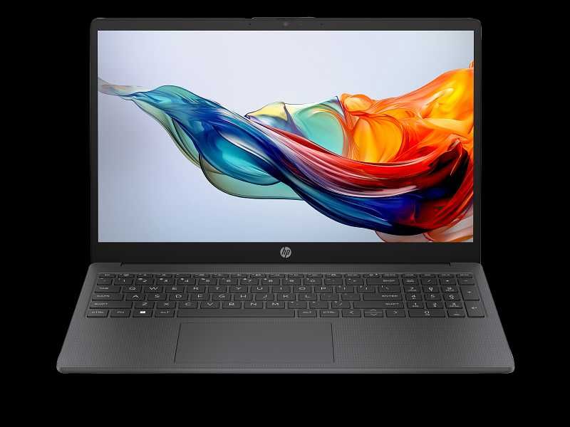 HP 15-fc0043nq /15.6" FHD IPS 250nit/Ryzen 5-7520U/LPDDR5 16GB/SSD 1TB