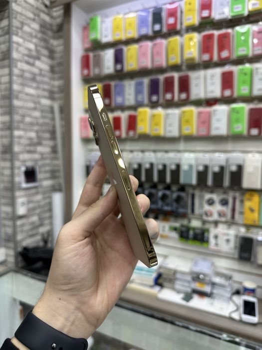 iPhone 12 Pro Max 128gb