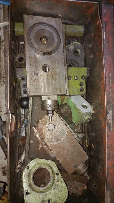 Токарный тв 3 запчасти