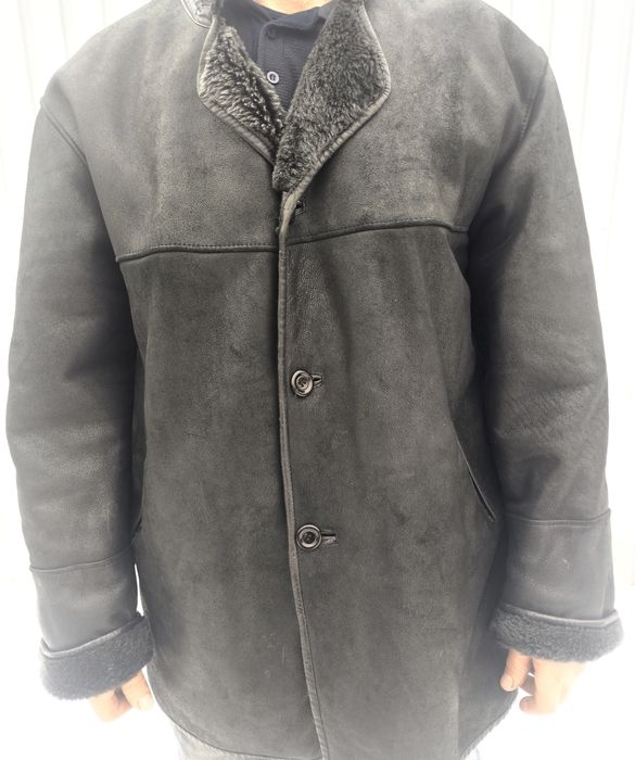 Дублёнка продаётся