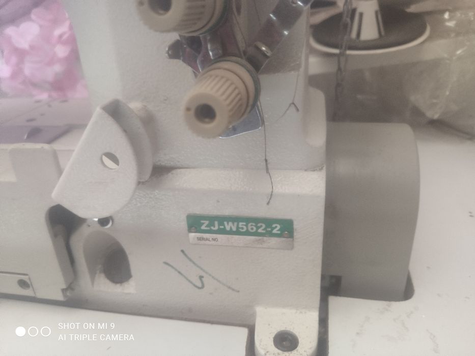 Продам швейной машинки