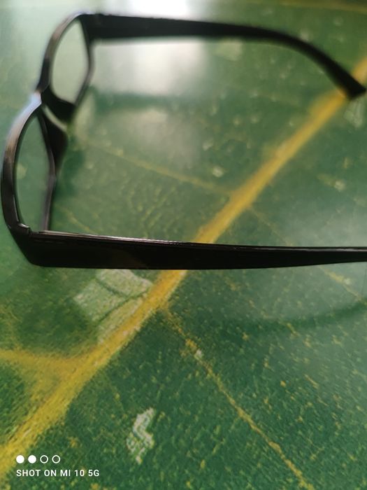 Очки с антибликом для компьютера