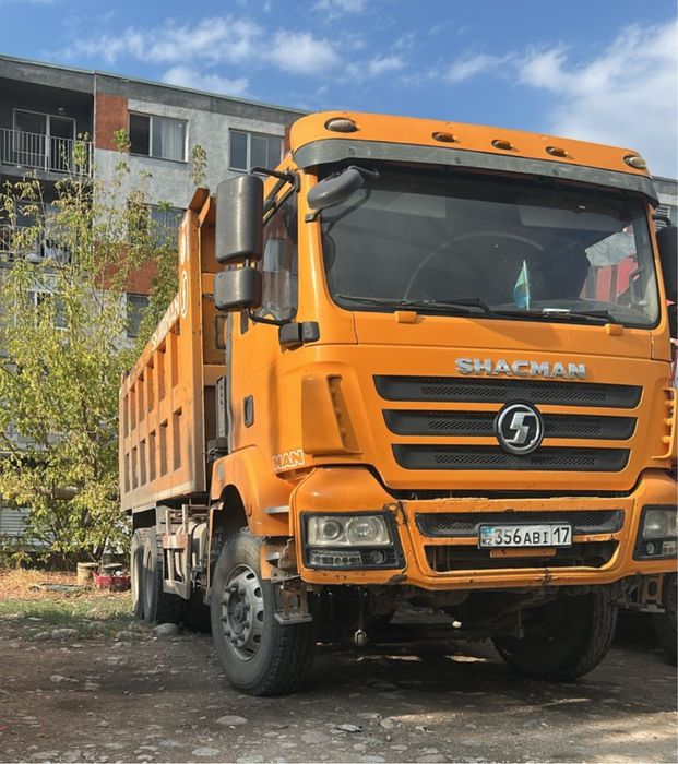 Вывоз мусора хова