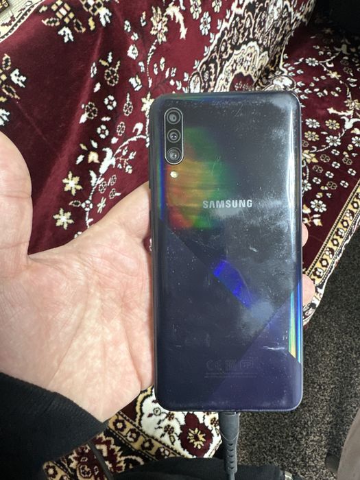 Samsung a30s xolati yaxshi