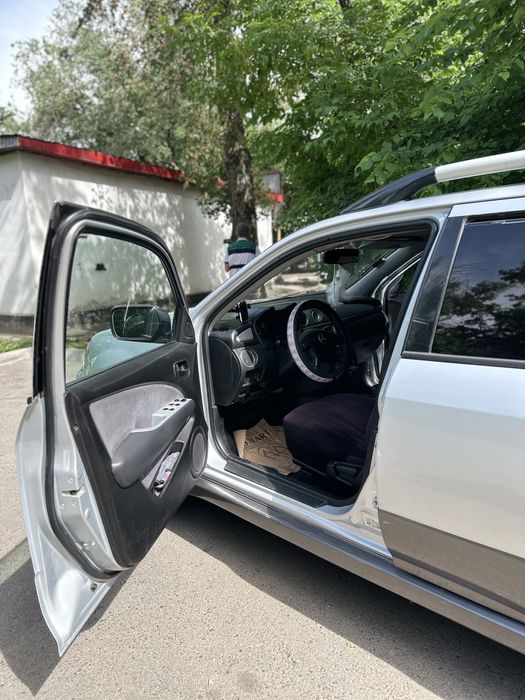 Продам автомашину