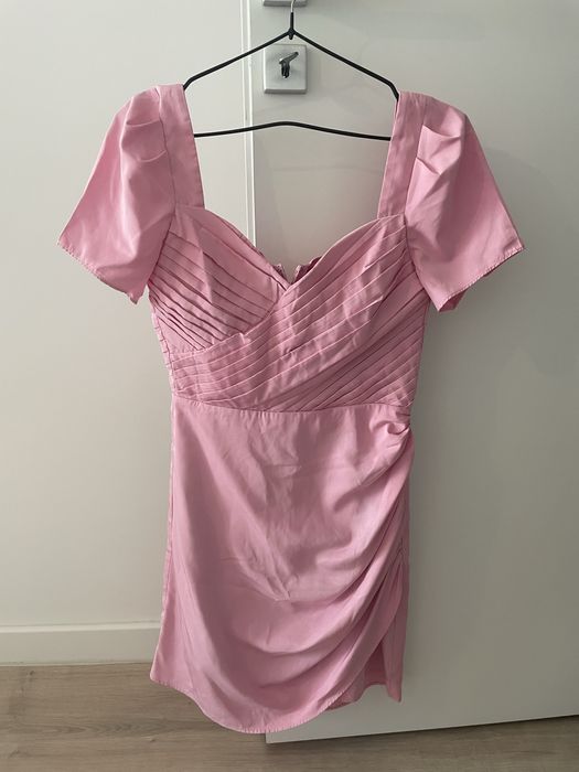 Set 6 rochii vara si de ocazie marimi S-M