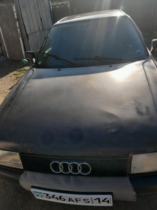 Продам Ауди 80 б3