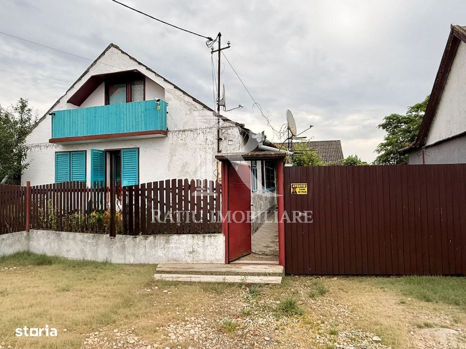 Casa | Cefa | Bihor