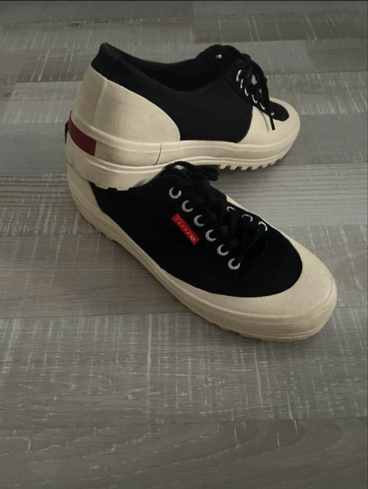 Adidasi Superga Paura