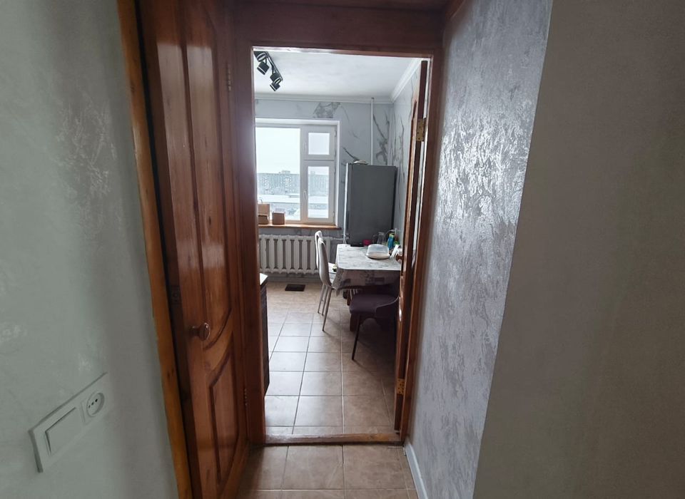 Продается 2 комнатная на Юге