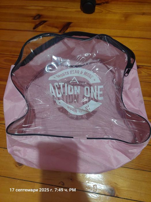 Ролери /ролкови кънки/