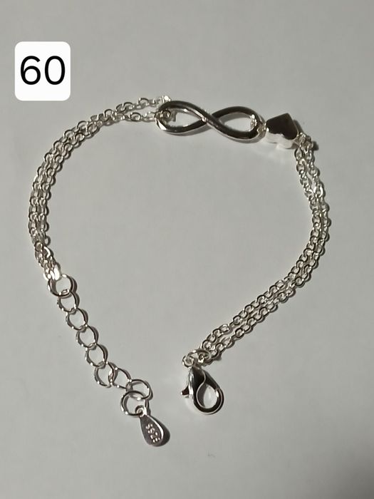 Vand coliere si brățări de Argint S925