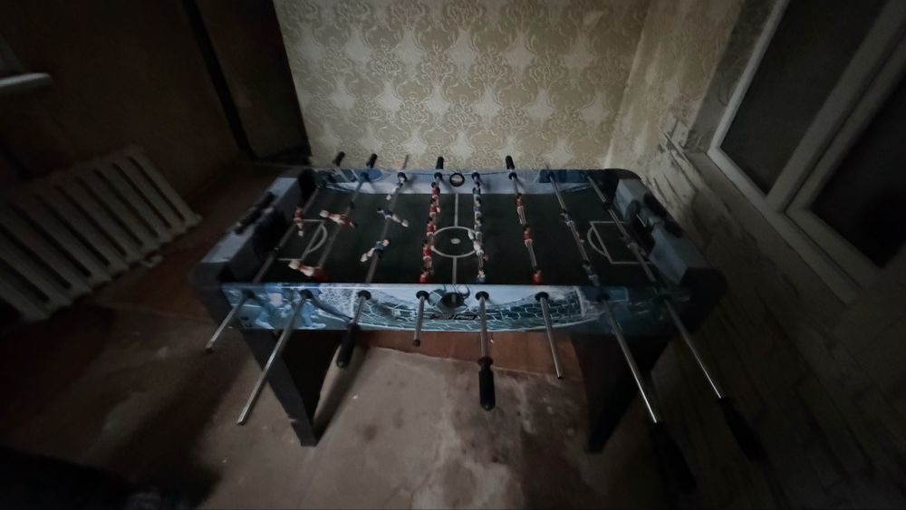 Отдам почти даром игровую