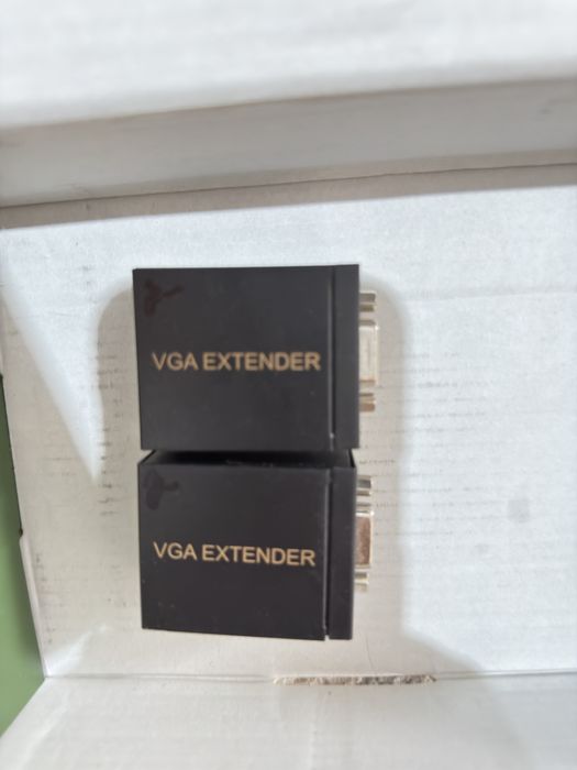 Продается VGA удлинитель (VGA Extender)